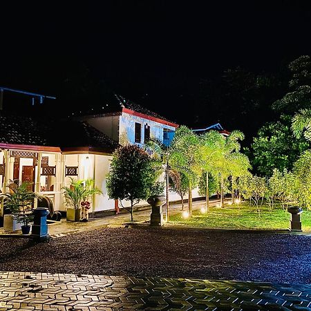 Nature Will Ahangama Exterior photo