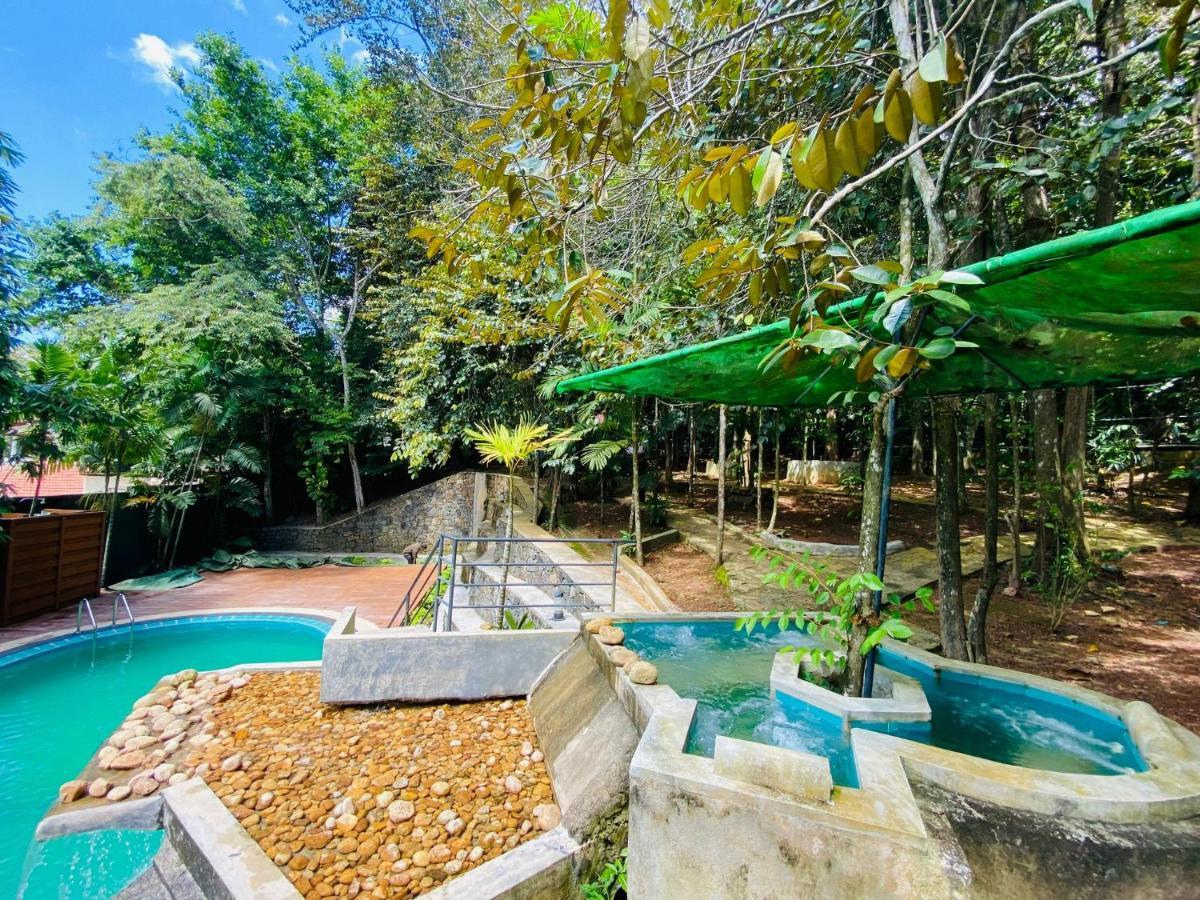 Nature Will Ahangama Exterior photo